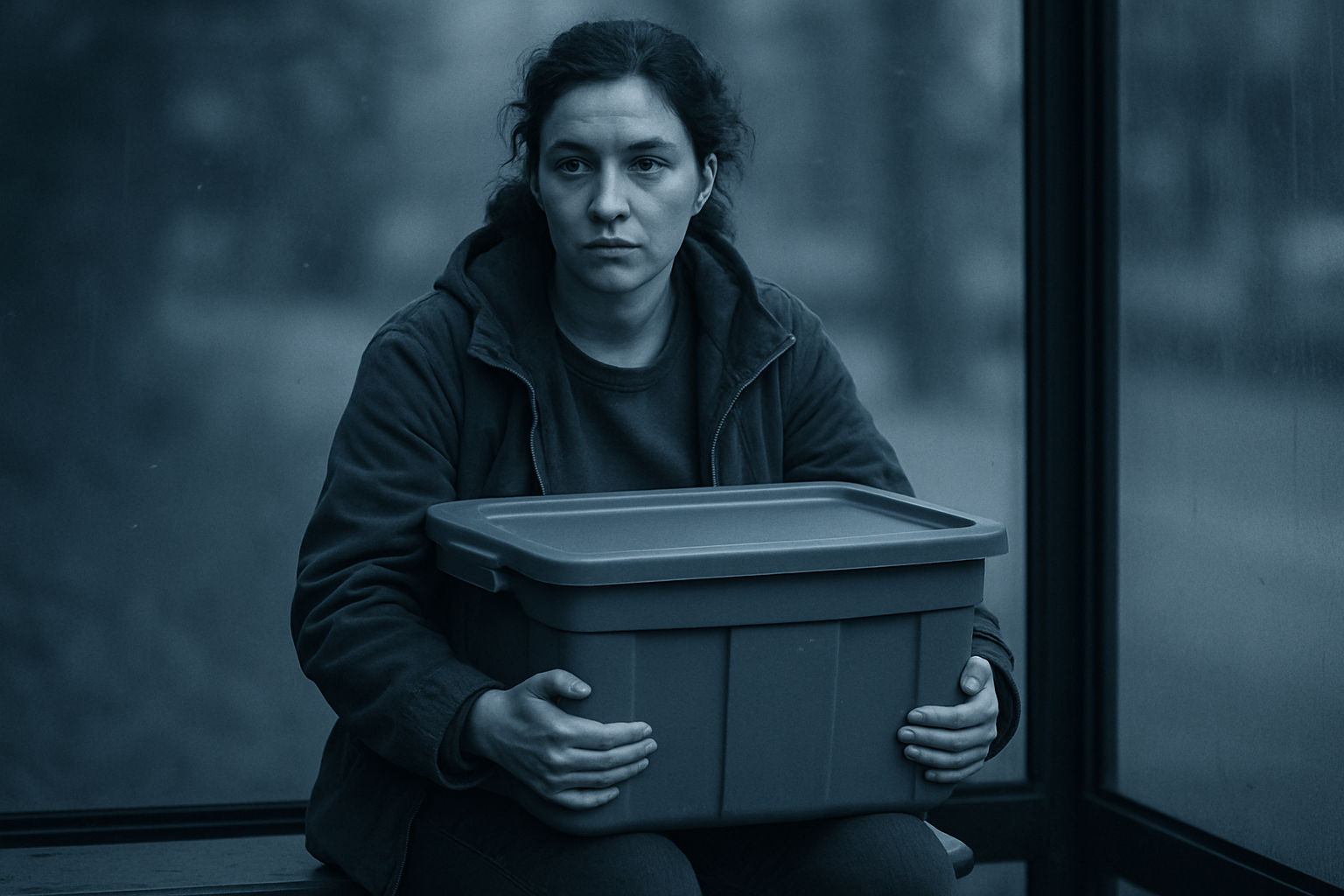 container significance