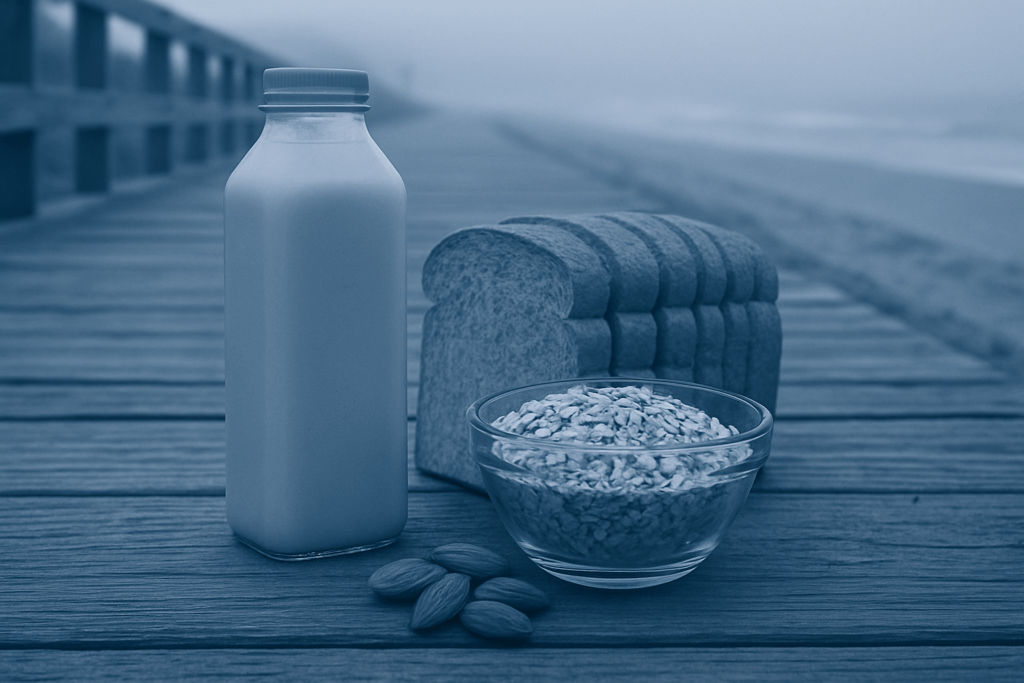 allergy-friendly ingredient swaps