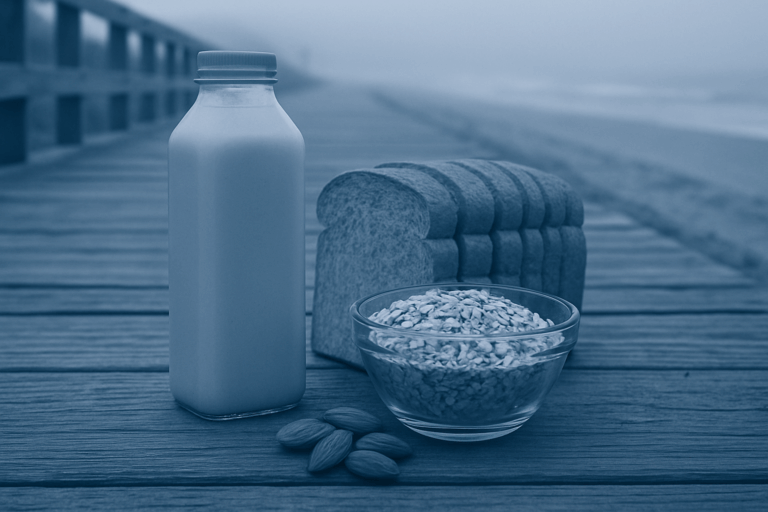 allergy-friendly ingredient swaps