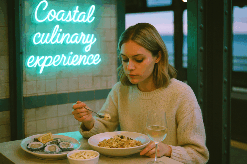 gano coastal cuisine