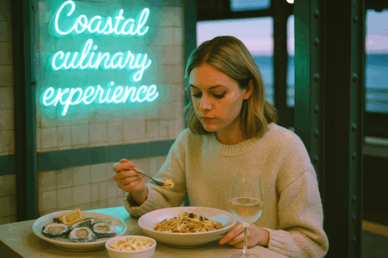 gano coastal cuisine