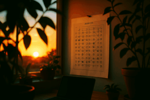 flavor pairing guide