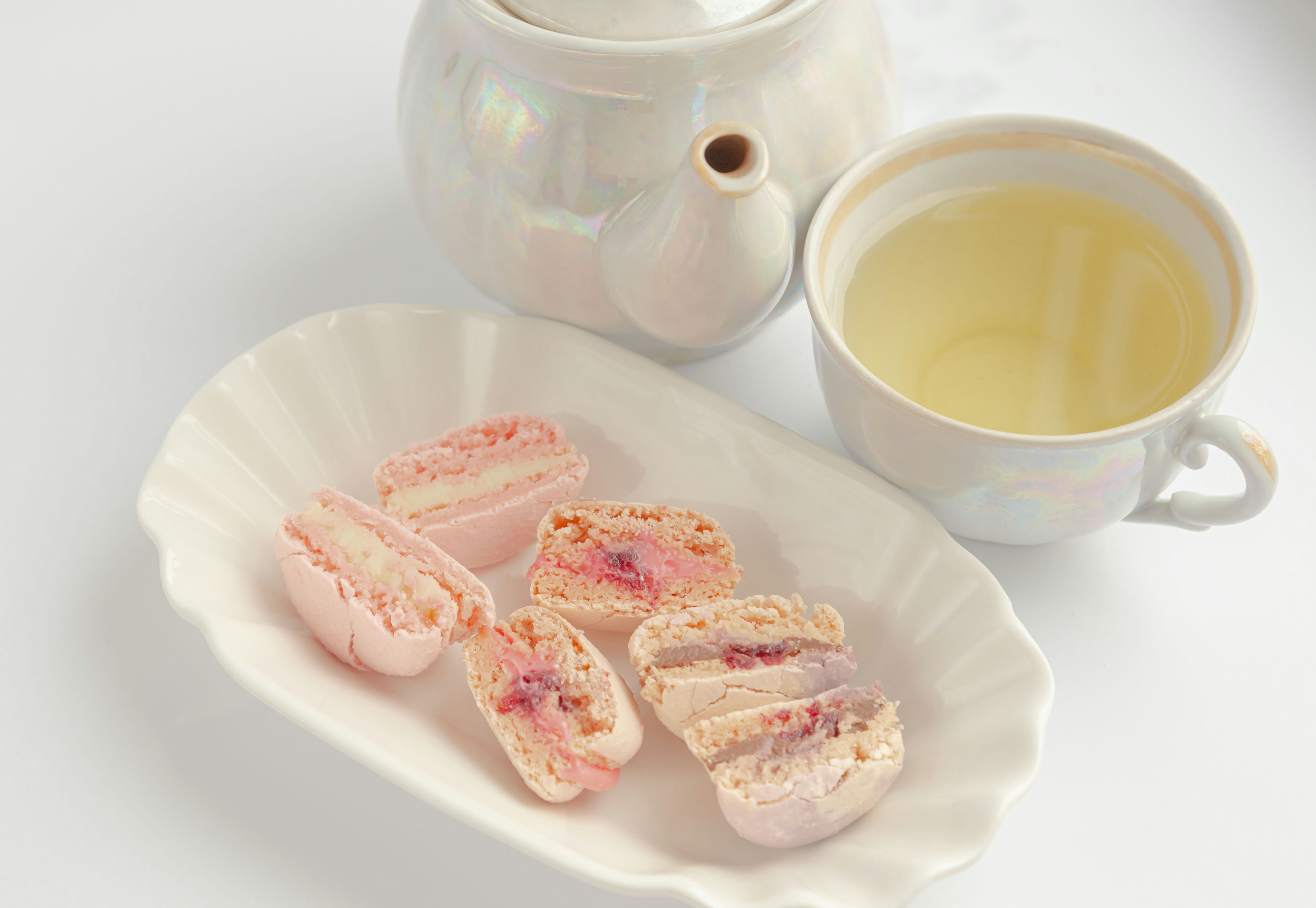 traditional delicacies