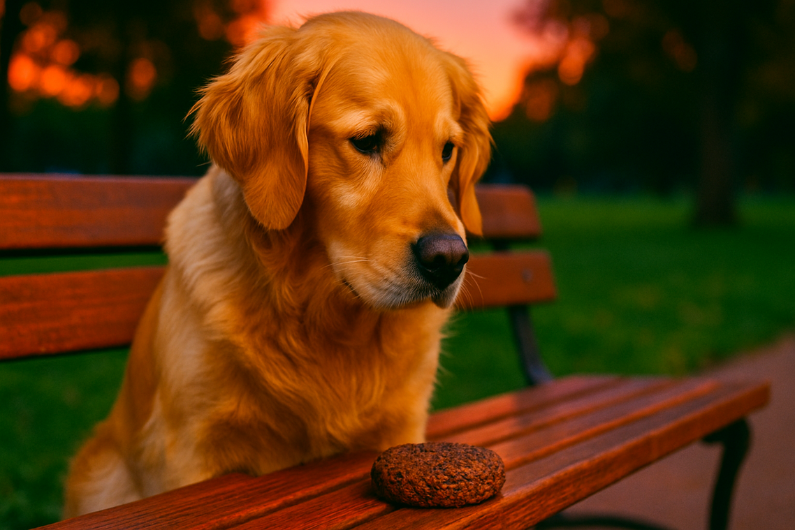 Can Dog Eat Felmusgano