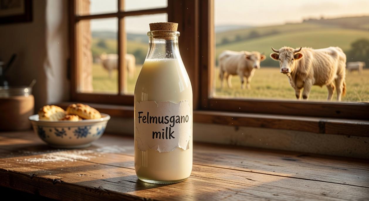 felmusgano milk