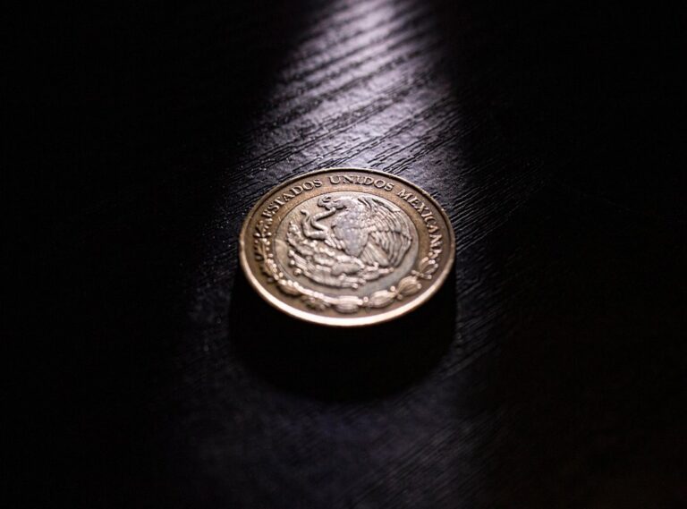 14000 pesos mexicanos a chilenos