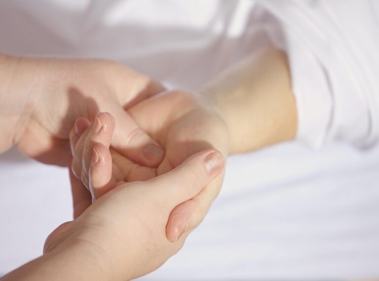 fionas massage redcliffe