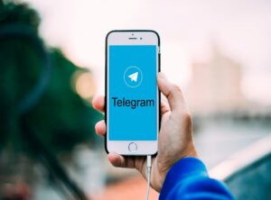 pemersatu bangsa telegram