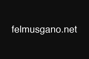 felmusgano.net