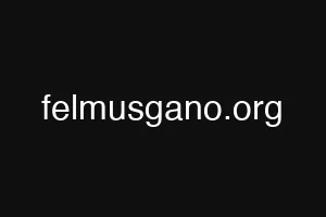 felmusgano.org